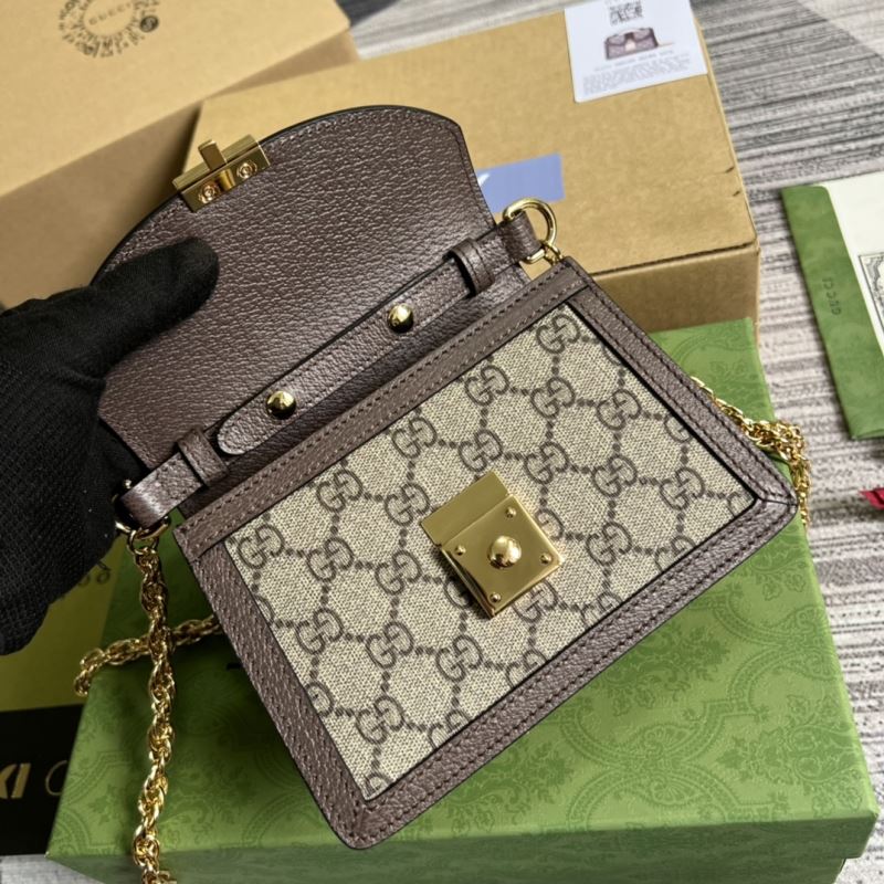 Gvc*1 satchel bags